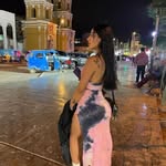 Mayra Vidal - @mayravidal17 - Instagram