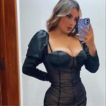 Mayra Vidal - @mayravidalmartinez - Instagram
