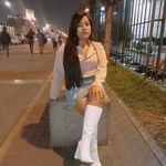 Mayra Vidal Honorio - @mayravidalhonorio - Instagram