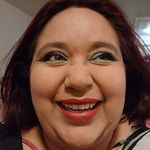Mayra Wallace - @isislightguard - Instagram