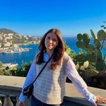 Mayra Ward - @gisisa4744 - Instagram