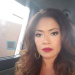 Mayra Ward - @mayrarod81 - Instagram