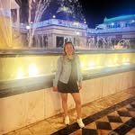 Mayra Ward - @mayriw - Instagram