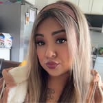 Mayra Zermeno - @dollcherry818 - Instagram
