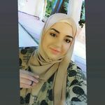 Maysa Safi - @maysa.safi92 - Instagram