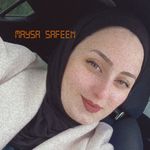 Maysa safin - @maysa.safin - Instagram