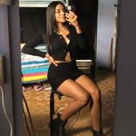 Mayte Alvarez - @mayfer_ap - Instagram