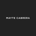 Mayte Cabrera - @pormaytecabrera - Instagram