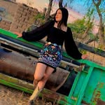 Mayte Contreras - @maytecontreras553 - Instagram