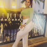 Mayte Cruz - @mayte_cr89 - Instagram