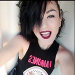 Mayte Cruz Victoria - @maytecruz20 - Instagram