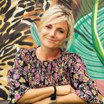 Mayte Fernández | May DIY Studio - @muralesmay - Instagram