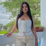 Mayte Fernandez. - @maytee_fj - Instagram