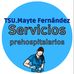 TSU Mayte Fernandez  - Facebook