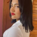 Mayté Gutiérrez - @mai_guga - Instagram