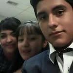 CECILIA MAYTE LUJAN CARVAJAL - @mayte_lujan - Instagram