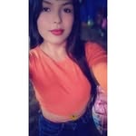 Mayte Luján - @maytelujan9 - Instagram