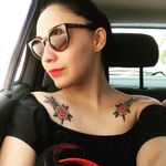 Mayte Rios - @mayterz - Instagram