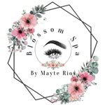 Mayte Rios - @blossom_bymayterios - Instagram