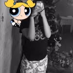 Mayte Rios - @mate_8190 - Instagram