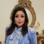 Mayte Rios - @mayte_cabistyle - Instagram