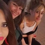 Mayte Vazquez - @maytechu_86 - Instagram
