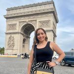 Mayte Vázquez - @mayte.v25 - Instagram
