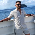 Mayur Rami - @mayurrami2812 - Instagram
