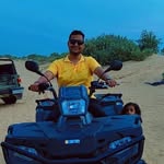 Mayur Rami - @mayur5472 - Instagram