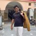Mayur Tiwari - Facebook