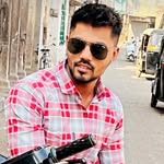 Mayur Tiwari - @fitness_lover_mayur - Instagram