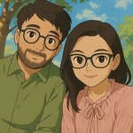 Mayuri Parmar - @_its_may_here - Instagram