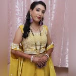 Mayuri Parmar - @mayu_k_parmar - Instagram