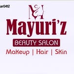 Mayuri Parmar - @mayuriparmar0412 - Instagram