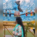 MAYURI PARMAR ❤️🧿 - @mayu.riart386 - Instagram