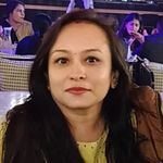 शब्दों के मोती - @mayuri.shah.16 - Instagram
