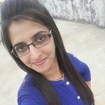Mayuri Shah - @mayuri2019 - Instagram