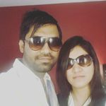 Mayuri Shah - @mayuri6750 - Instagram