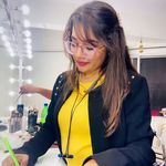 Mayuri Shah - @makeoverby_mayuri - Instagram