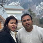 Mayuri Shah - @mayuri2122 - Instagram