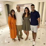 Mayuri Shah - @mayurishah180365 - Instagram