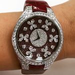 Mayuri Shah - @watch_lover_india - Instagram