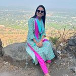 Mayuri Shah - @mayurishah3959 - Instagram