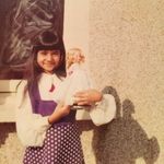 Mayuri Shah - @mayurishah - Instagram