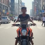 Mazeda Khatun - @md_manik1k_king - Instagram