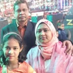 Mazeda Khatun - @md.ziaulhaque.talukder - Instagram