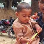 Mazeda Khatun - Facebook