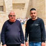 Mazen Hamdan - @mazenhamdan14 - Instagram
