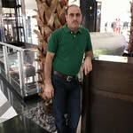 Mazen Hamdan - @mazen9538 - Instagram