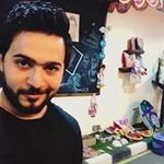 Mazen Hussein - @mazen.angelboy - Instagram